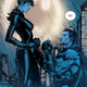 Illustration for article titled Batman Is Proposing to Catwoman in This Weeks Comics